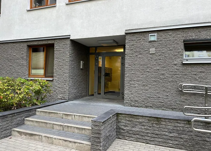 Apartament Mokotow