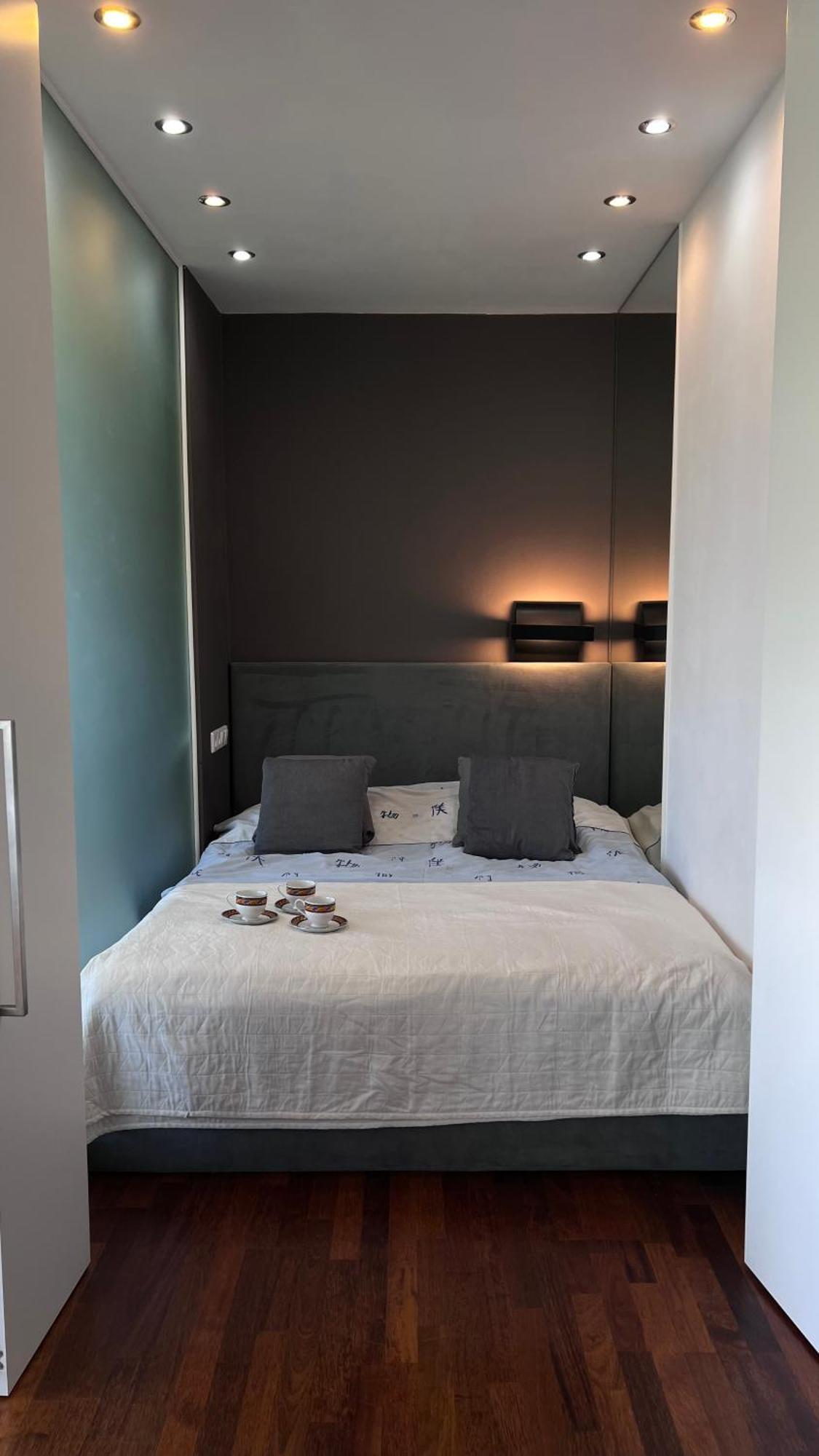 Mokotow Apartment Warsaw