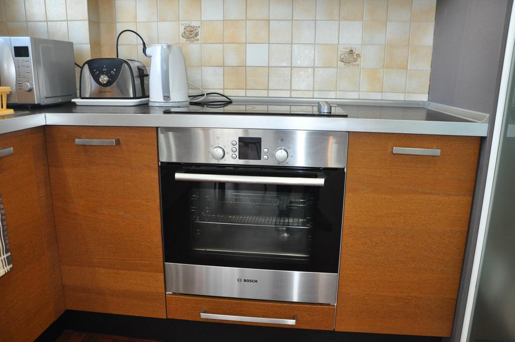 Apartment Mokotow Warsaw