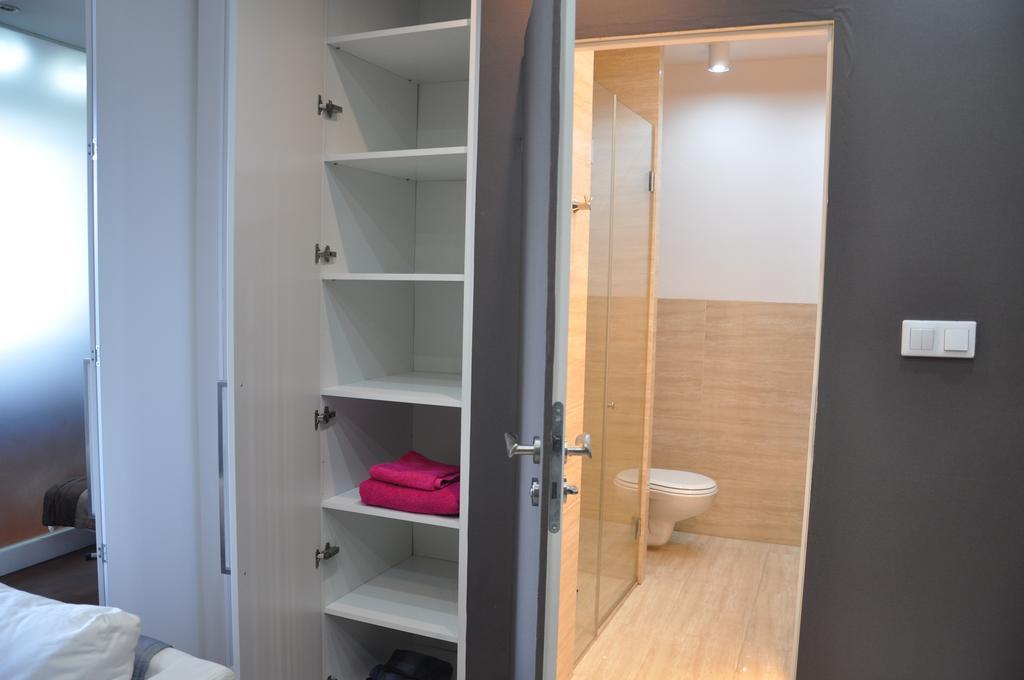 Mokotow Apartment Warsaw
