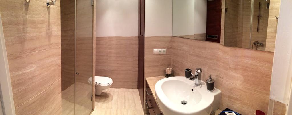 Apartment Mokotow *
